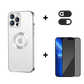 ElectroCase™ + Privacy Pack