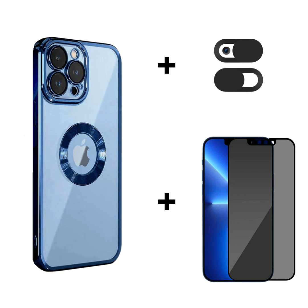 ElectroCase™ + Privacy Pack